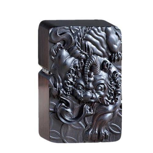 精工細(xì)造的十款優(yōu)質(zhì)打火機(jī)推薦