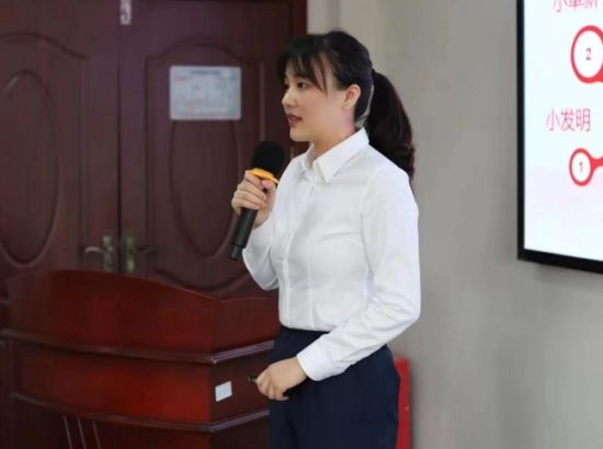叢凌參與精益物流課題發(fā)布