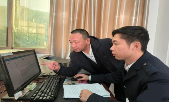 利用監(jiān)管平臺分析排查異常信息