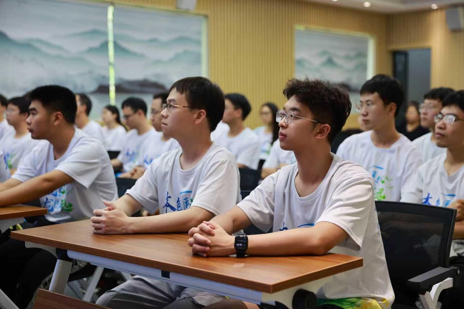 新員工入職培訓(xùn)